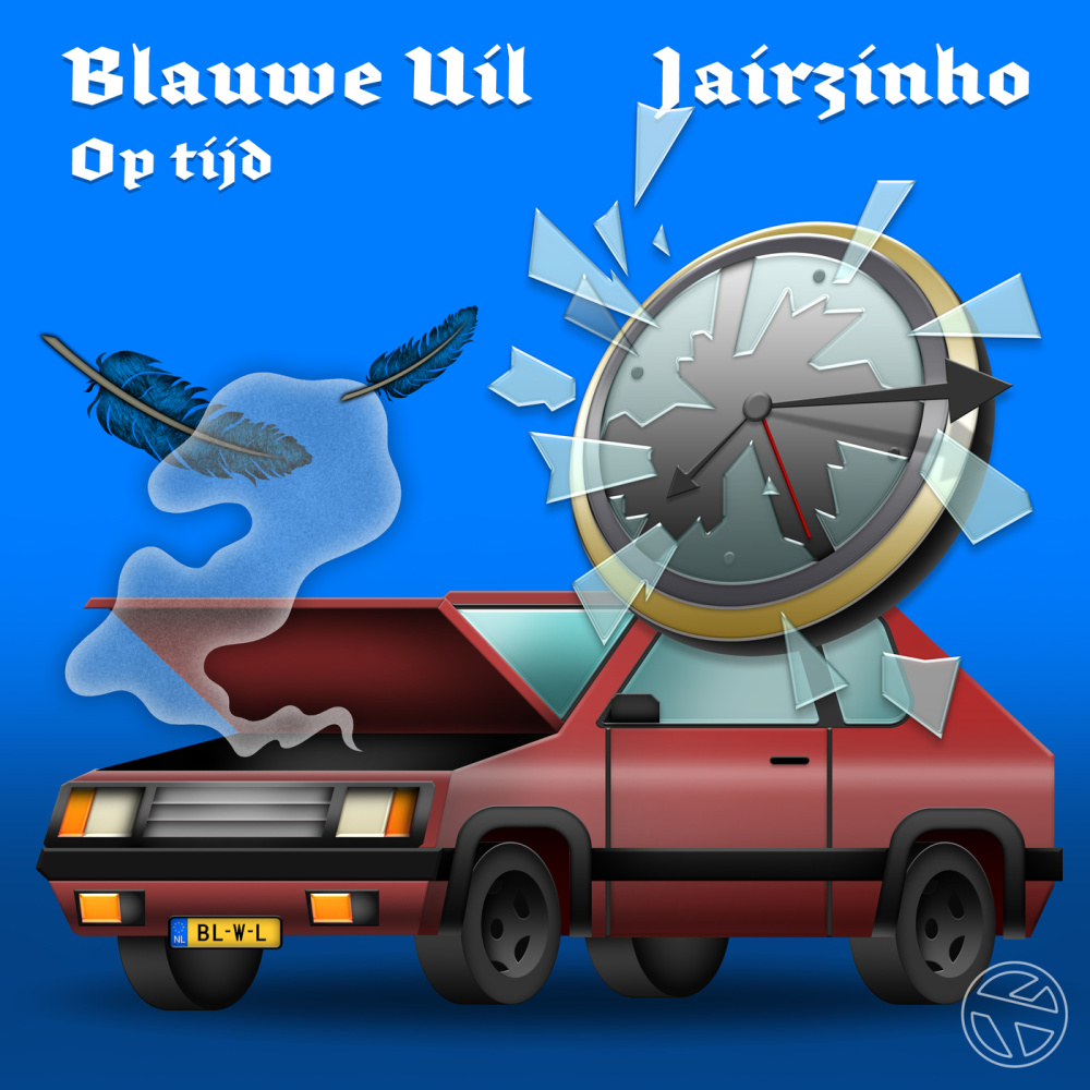 Op Tijd (Explicit)