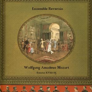 收聽Marek Toporowski的Sonata in B-Flat Major, KV 15: I. Andante maestoso歌詞歌曲