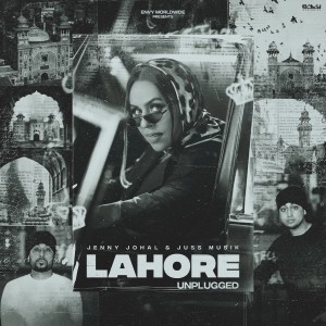 Album Lahore (Unplugged) from Jenny Johal