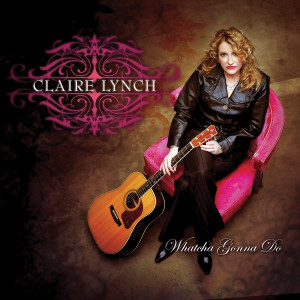 ดาวน์โหลดและฟังเพลง Crazy Train พร้อมเนื้อเพลงจาก Claire Lynch