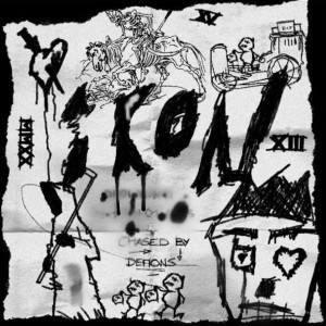 收听Iron的Welcome to the Afterlife (Explicit)歌词歌曲