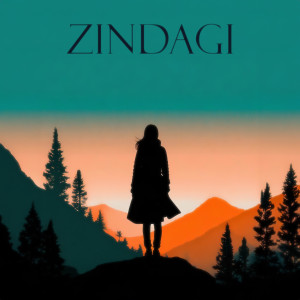 Subhashree Jena的专辑Zindagi (Reprise Version)