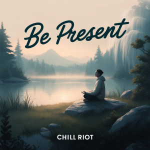 Album Be Present from 