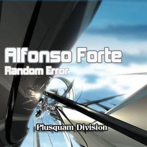 Alfonso Forte的专辑Random Error