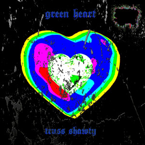 Album green heart (Explicit) from 