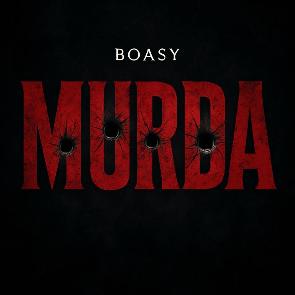Murda