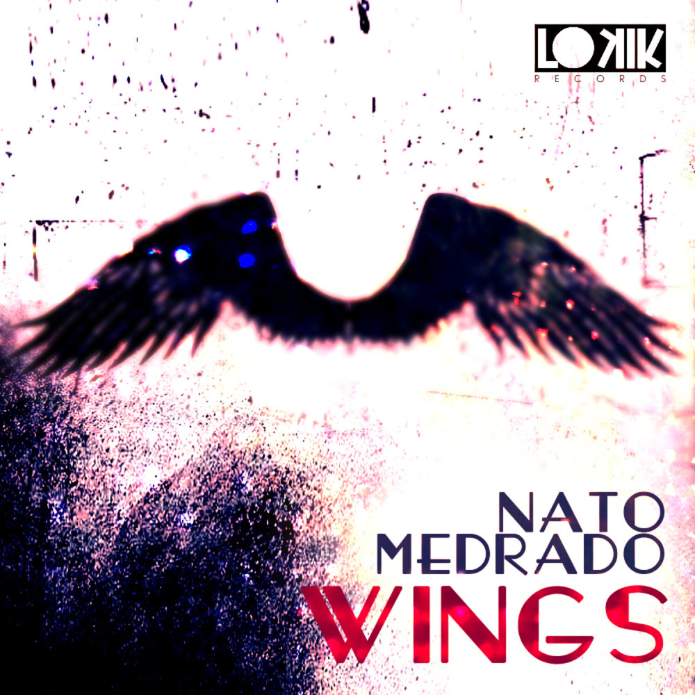 Wing to Me (Original Mix)