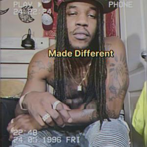 1Take的專輯Made Different (Explicit)