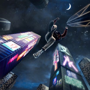 收聽KRANKk的Ça Fait Longtemps歌詞歌曲