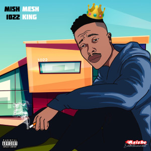 收聽Mish Mesh的Enemies (Explicit)歌詞歌曲