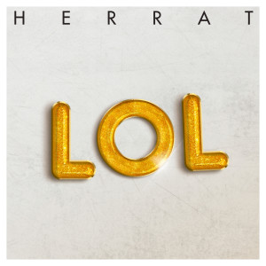 ดาวน์โหลดและฟังเพลง LOL (2020) พร้อมเนื้อเพลงจาก Herrat