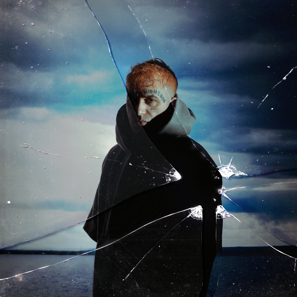 Discopanico (with Nerone) (Explicit)