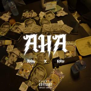 Album AHA (Explicit) oleh Aslan