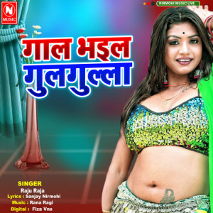 Listen to Gal Bhail Gulgulla song with lyrics from Raju Raja