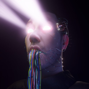 收聽Bastille的Distorted Light Beam歌詞歌曲