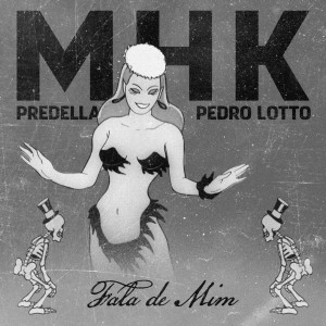 MHK的專輯Fala De Mim