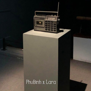 收聽Phú Bình的Ăn Anh Được Không (feat. Laura)歌詞歌曲