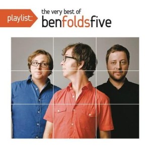 ดาวน์โหลดและฟังเพลง Underground (Live) พร้อมเนื้อเพลงจาก Ben Folds Five