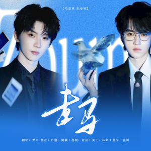 Album 走马 from 盐盐yy