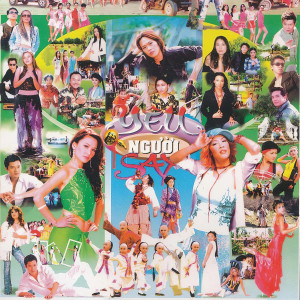 ดาวน์โหลดและฟังเพลง Lk Đường Xa Ướt Mưa - Nói Yêu Anh Làm Sao พร้อมเนื้อเพลงจาก Dam Vinh Hung