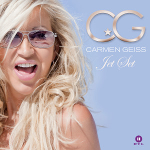 Carmen Geiss的專輯Jet Set