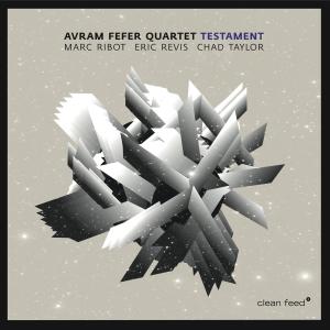 ดาวน์โหลดและฟังเพลง Testament พร้อมเนื้อเพลงจาก Avram Fefer