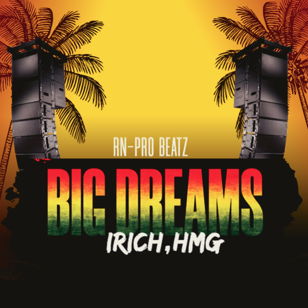 Big Dreams