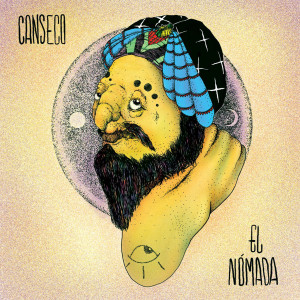 Canseco的專輯El Nómada