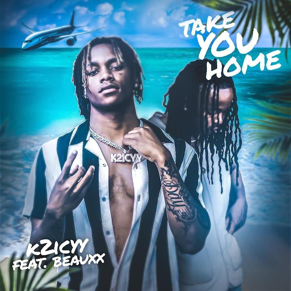 Take you home (feat. Beauxx) (Explicit)