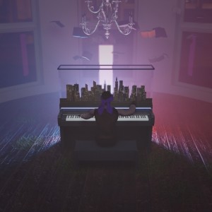 default playlist img