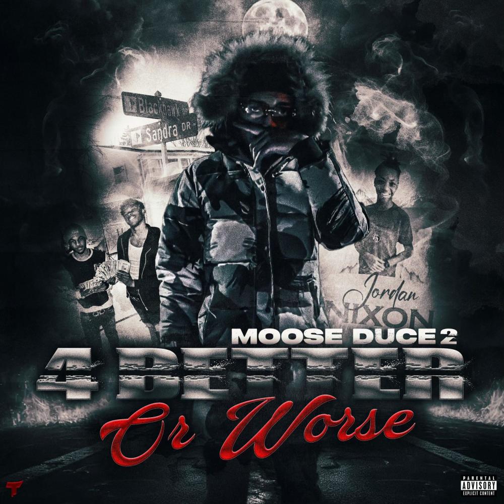 And 1 (feat. Ybn Lil Bro) (Explicit)