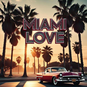 收聽Los Gallos De Oro的Miami Love (feat. El Doble R & El Panchito)歌詞歌曲