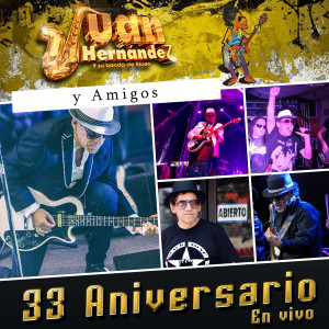 收听Juan Hernández y Su Banda de Blues的Vive Como Quieras (Ensayo)歌词歌曲
