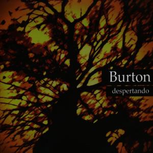 อัลบัม Despertando ศิลปิน Burton