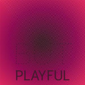 Listen to But Playful song with lyrics from Jard Eman