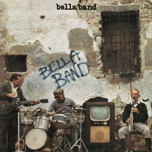 ดาวน์โหลดและฟังเพลง Promenade พร้อมเนื้อเพลงจาก Bella Band