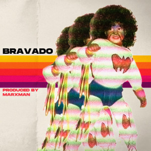 MC Bravado的專輯Bravado