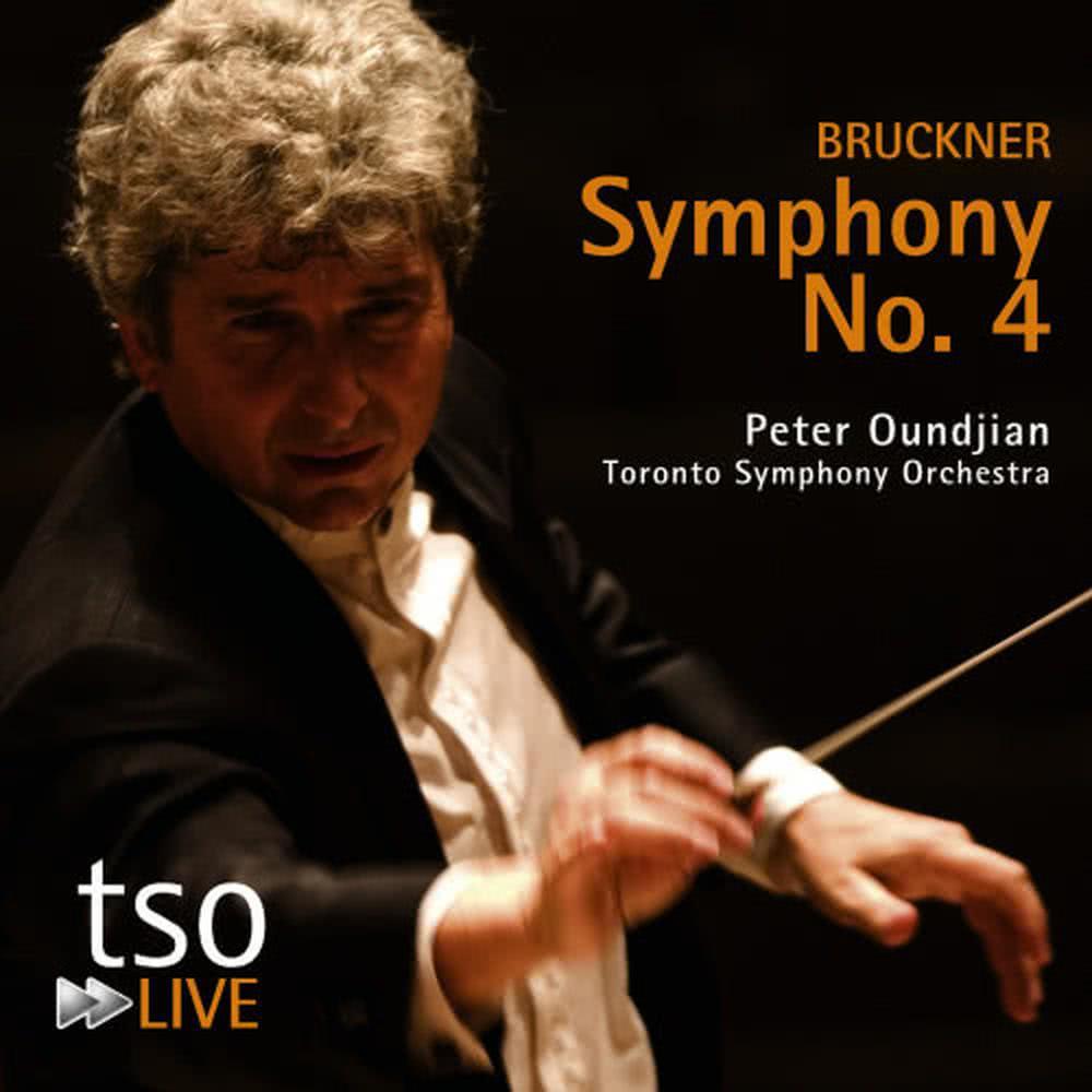 Symphony No. 4 in E-Flat Major, "Romantic": III. Scherzo: Bewegt