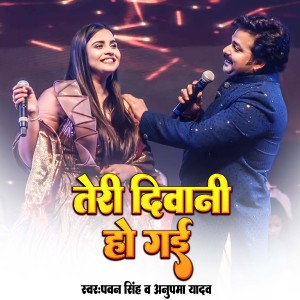 Album Teri Diwani Ho Gaai (Explicit) from Pawan Singh