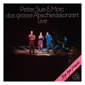 收聽Peter, Sue & Marc的Sing Halleluja (Live Casino Bern, Switzerland / 1981 / Remastered 2016)歌詞歌曲