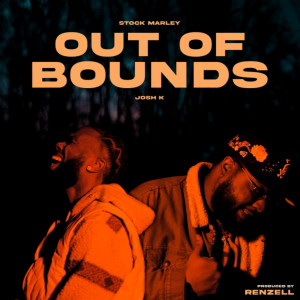 Stock Marley的專輯Out of Bounds (Explicit)