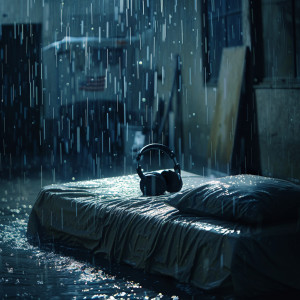 อัลบัม Rain's Embrace: Sleep Harmony ศิลปิน Wide Noise HD