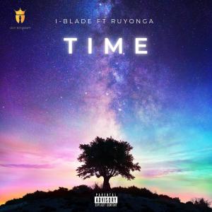 收聽I-Blade的Time歌詞歌曲
