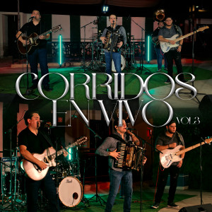 Album Corridos, Vol. 3 (En Vivo) from 