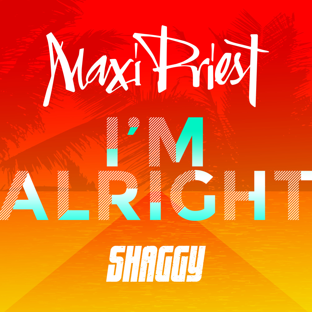 I'm Alright (feat. Shaggy)