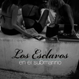 收聽Los Esclavos的Le Tissier歌詞歌曲