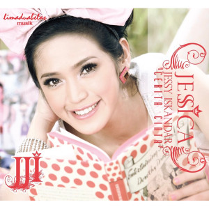 收聽Jessica Iskandar的Surat Cinta歌詞歌曲