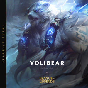 Listen to Volibear, the Relentless Storm song with lyrics from League Of Legends
