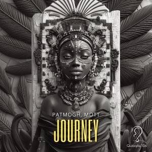 Album Journey from Patmogh