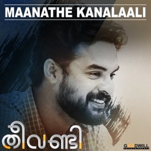 收听Kailas Menon的Maanathe Kanalaali (From "Theevandi")歌词歌曲